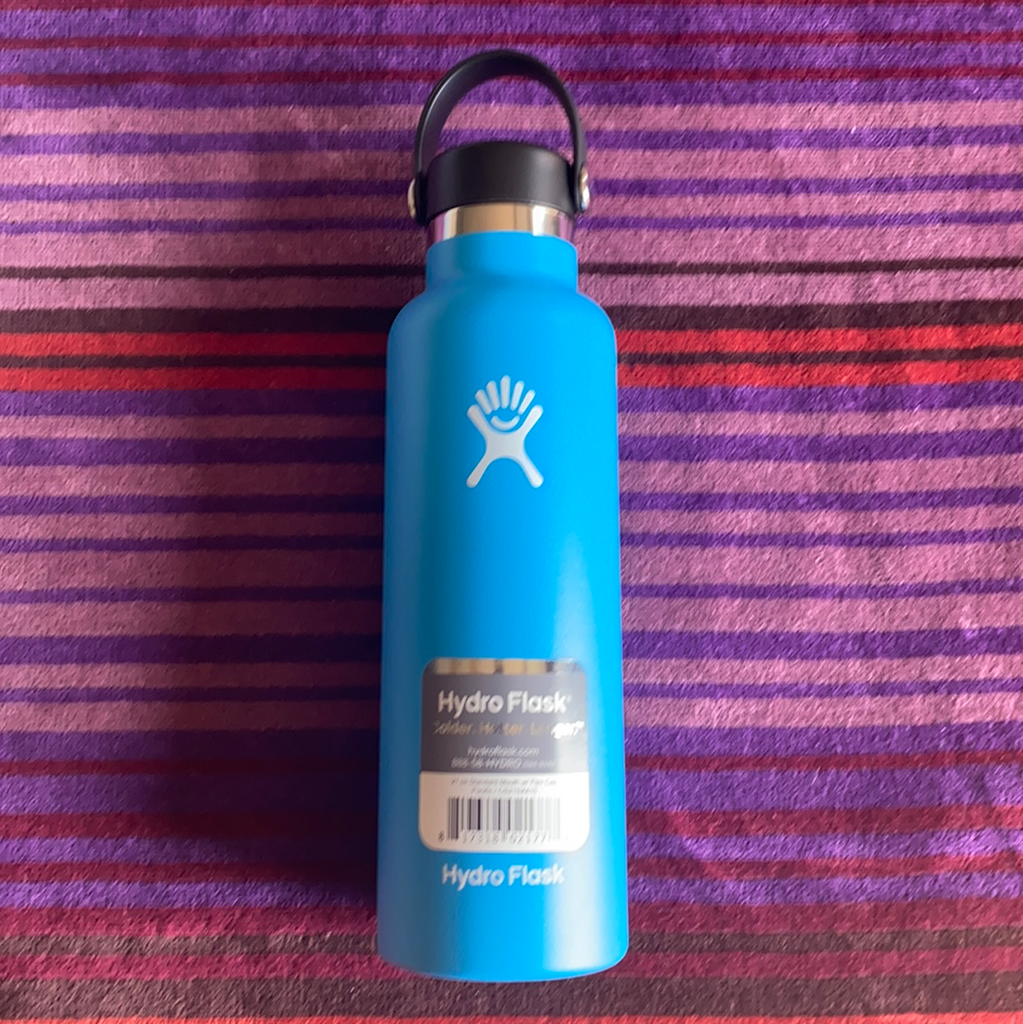 Scotty Cameron 21 Oz Hydro Flask Pacific Blue – Dark Side Golf Scotty Cameron 21 Oz Hydro Flask Pacific Blue – Dark Side Golf