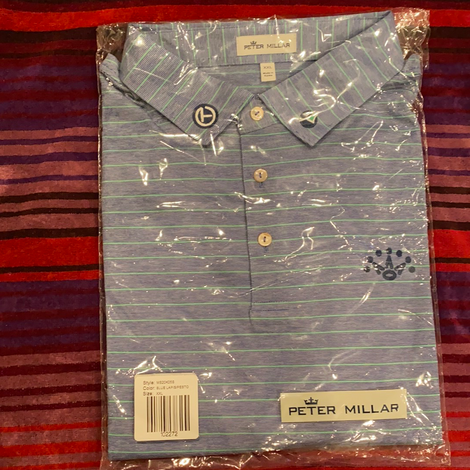 Polo Shirts