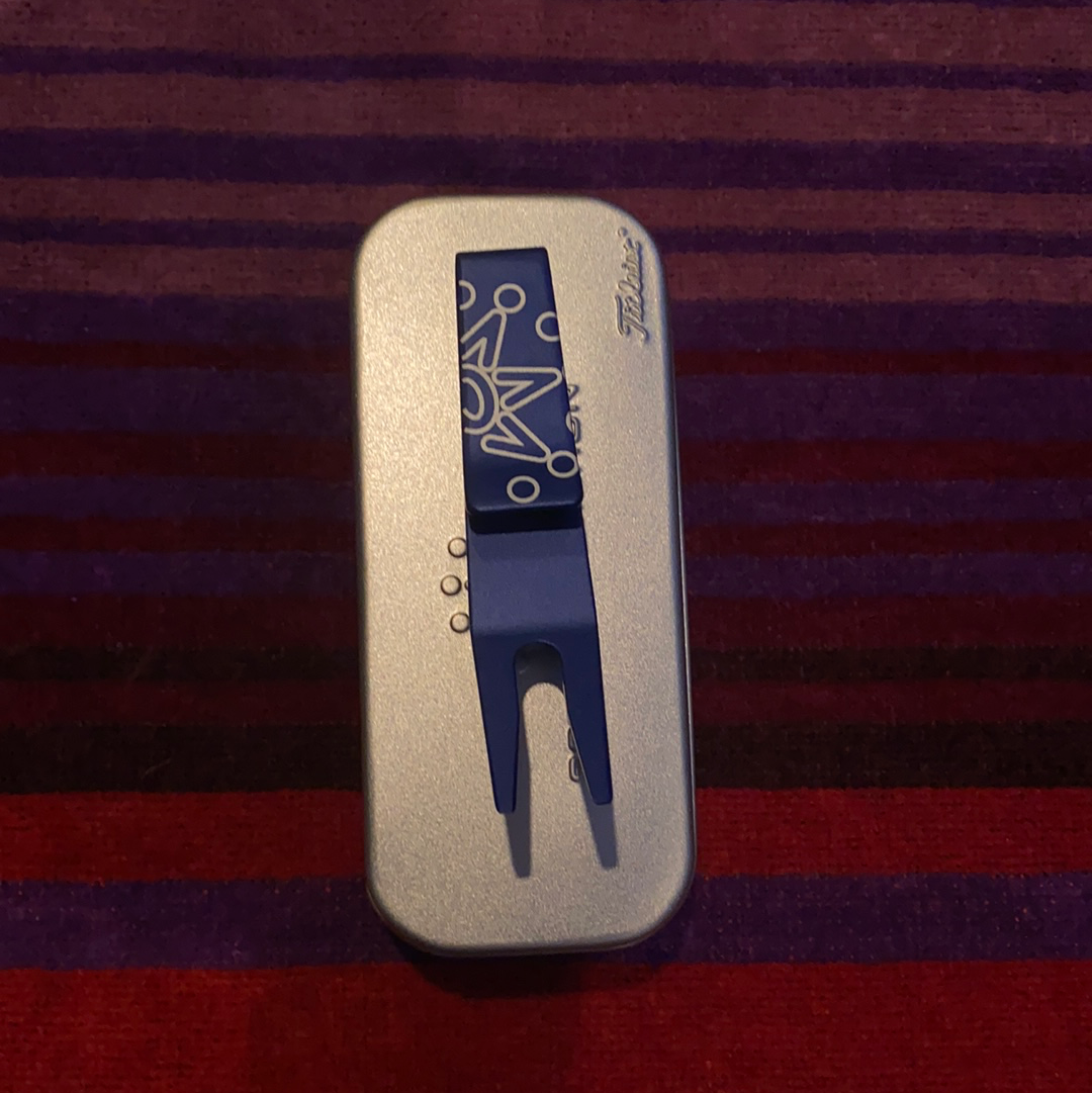 【激レア】VOKEY Divot Tool 100%Copper★希少★ 激レア】VOKEY Divot Tool 100%Copper☆希少☆ - ラウンド用品